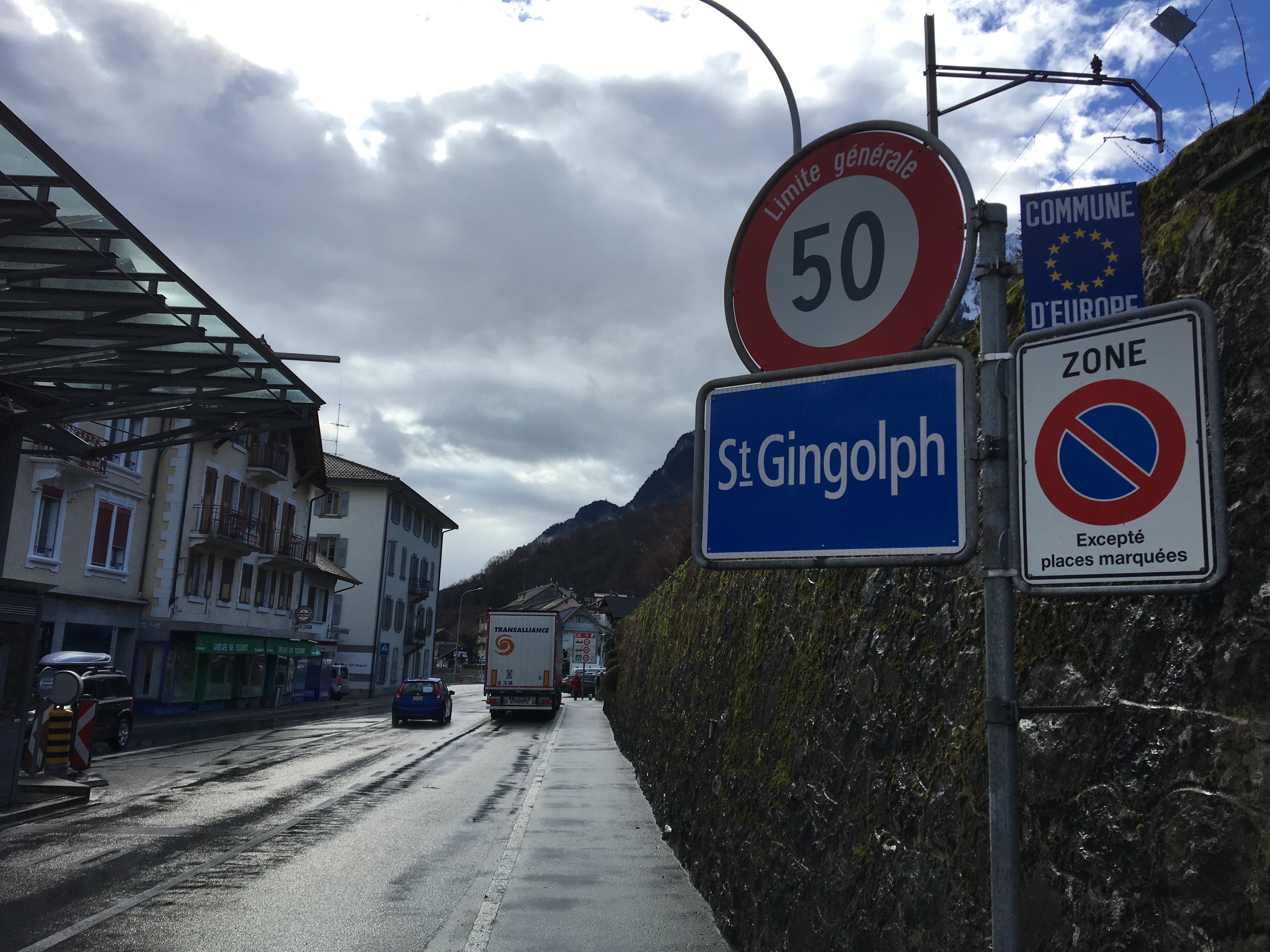 Saint-Gingolph valide à son tour les comptes 2017